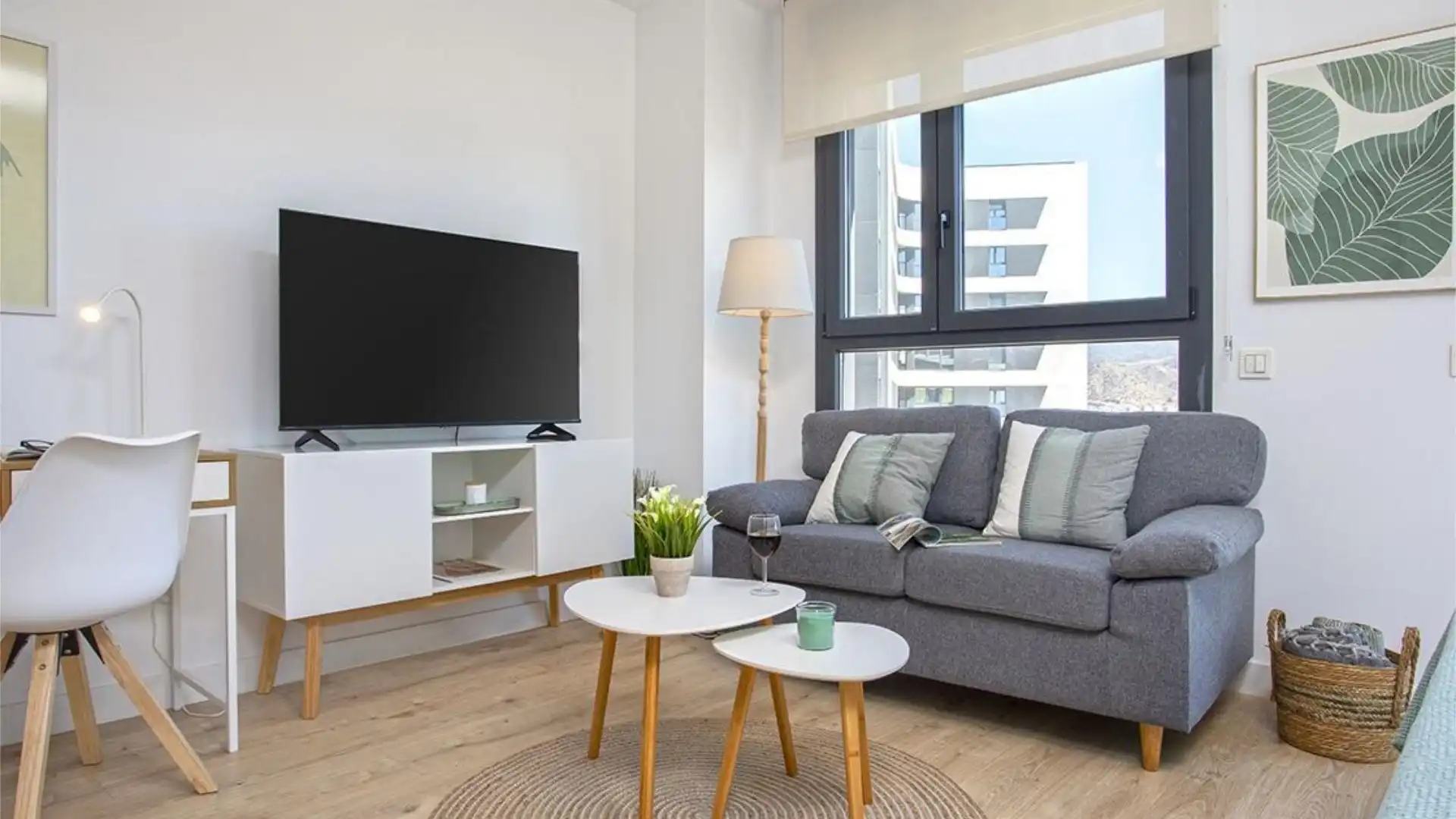 Piso en  Paseo Martiricos 30 - Foto 12