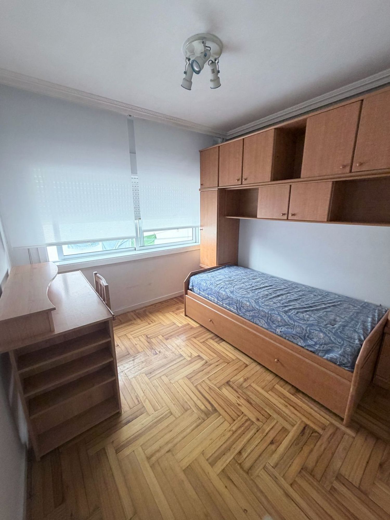 Piso en Calle Serafín Avendaño, 8, Centro - Areal - Foto 2