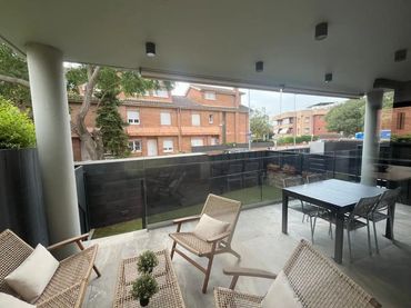 Piso en  Carrer de Santa Rita 12 - Foto 1