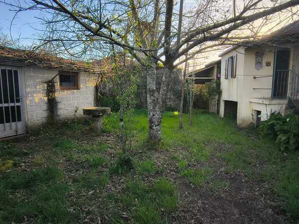 Casa rural en Lugar Touzosas de Arriba-Valeix, 13 - Foto 20