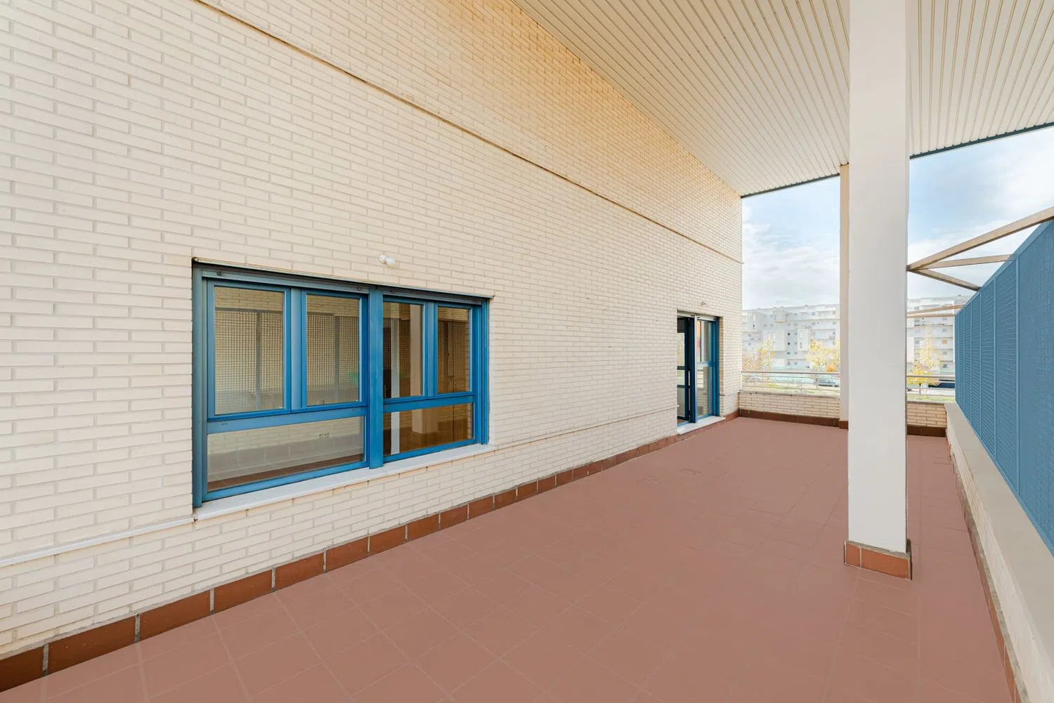 Piso en calle del Jacobeo - Foto 15