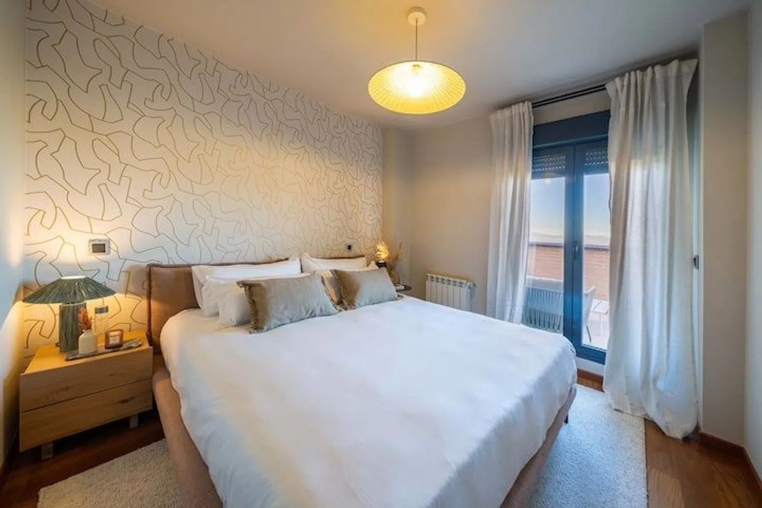 Piso en calle del Monasterio de Oseira, 3 - Foto 8