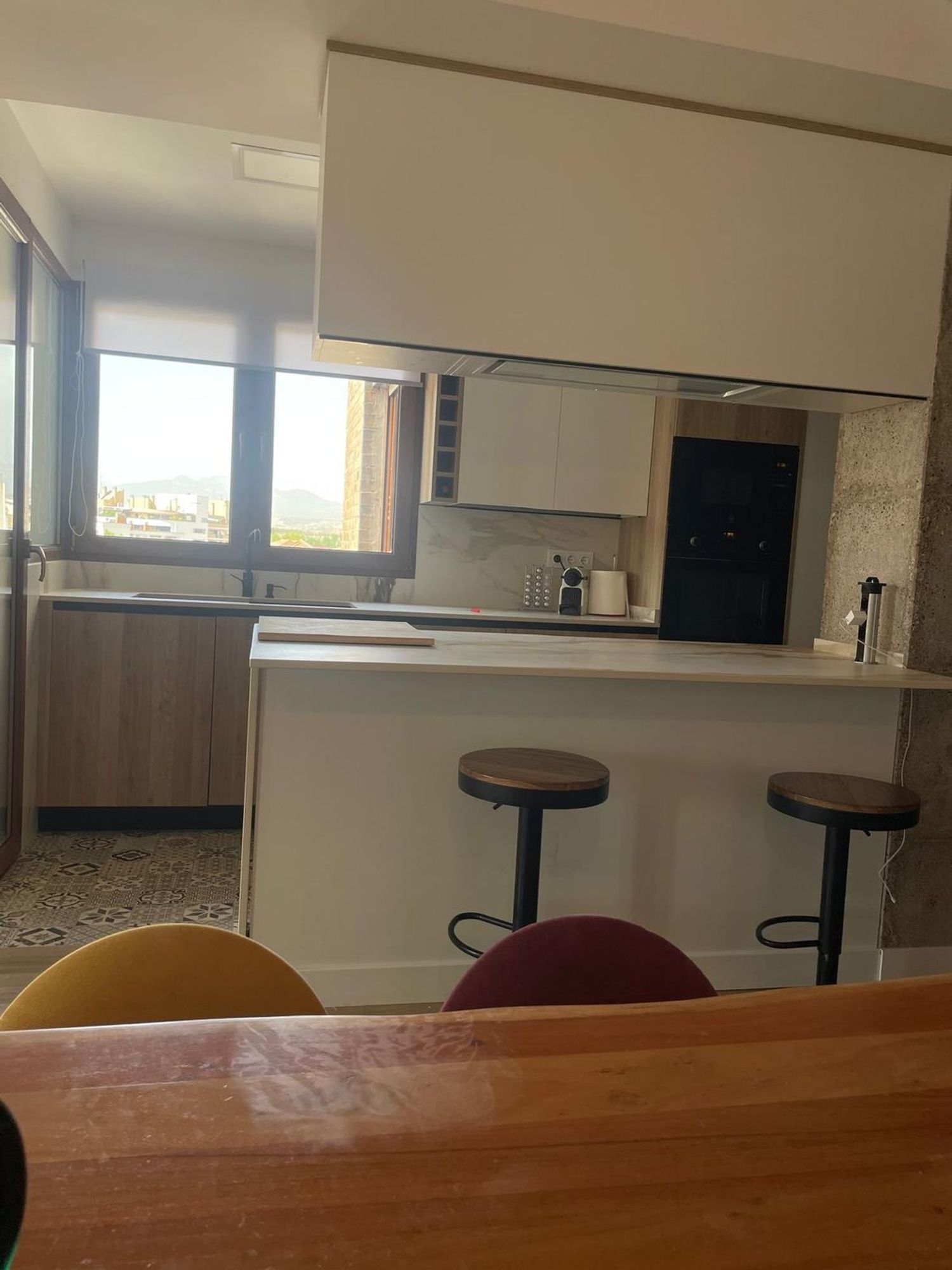 Piso en Calle de María Auxiliadora, 3, María Auxiliadora, María Auxiliadora - Foto 2
