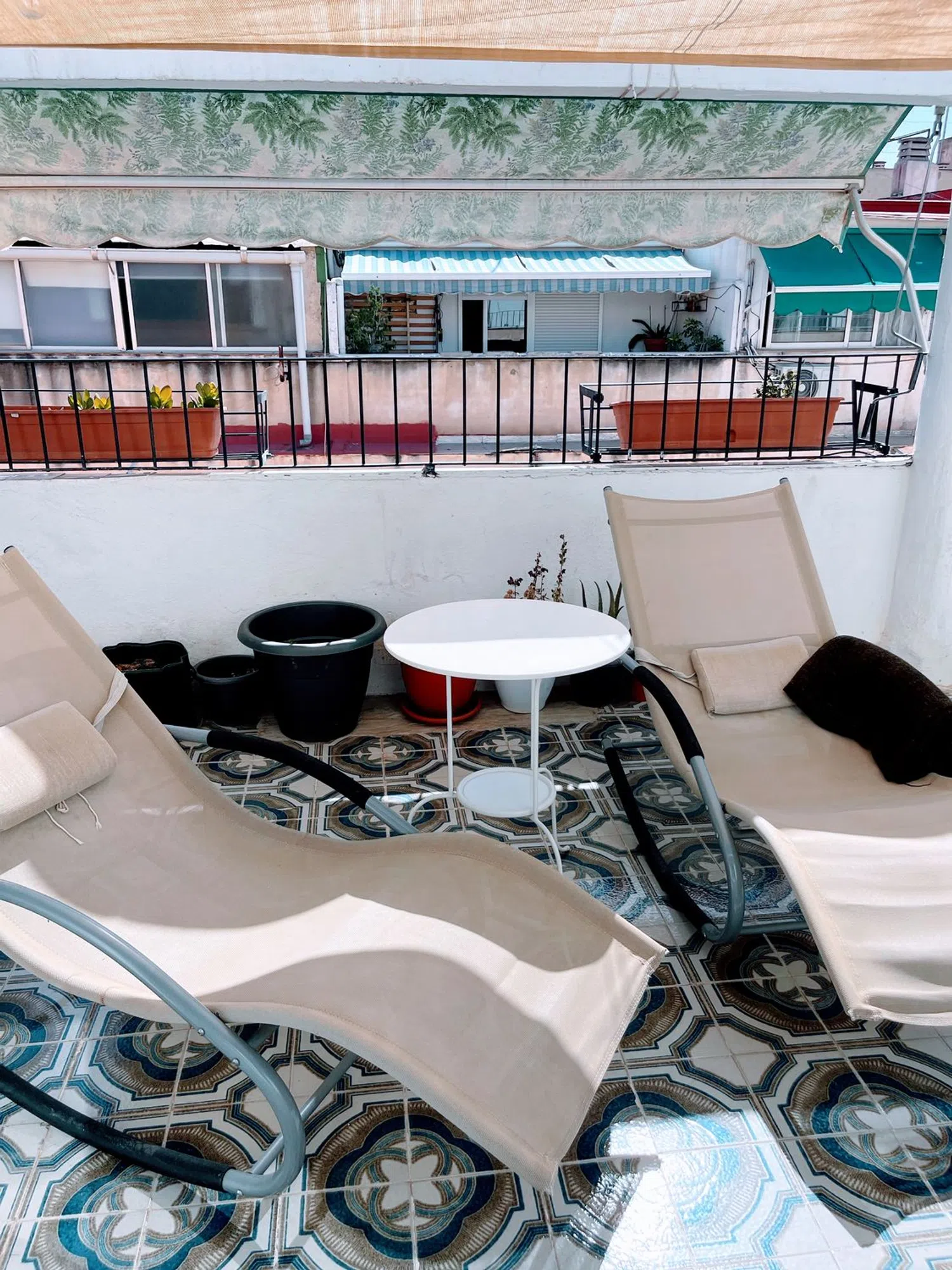 Ático en calle Doctor Buades, 90 - Foto 6