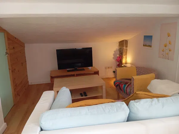 Casa de pueblo en Carretera La Ñora, 2631, Quintes - Arroes, Quintes - Arroes - Foto 4