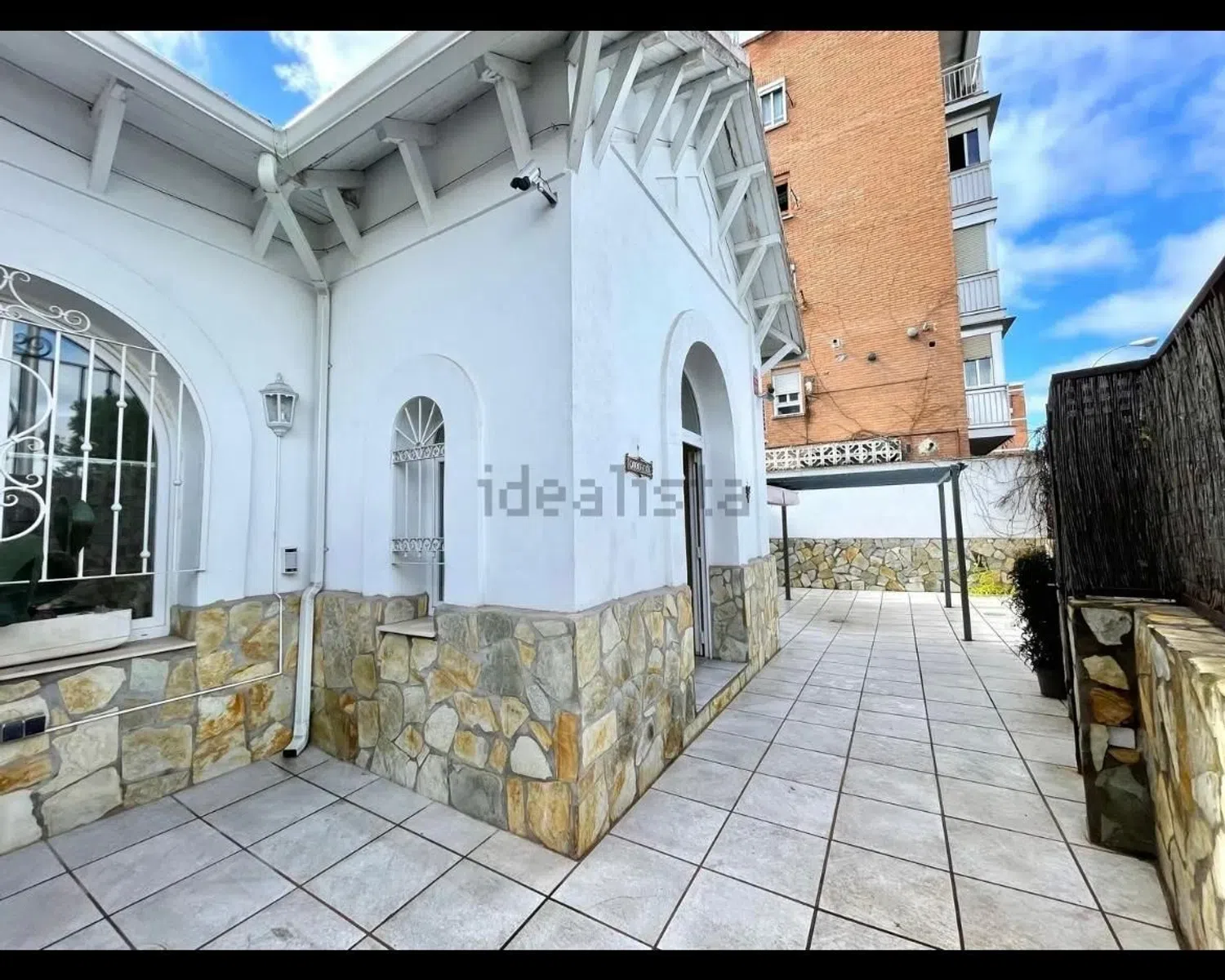 Chalet pareado en carretera de Boadilla del Monte, 53 - Foto 32