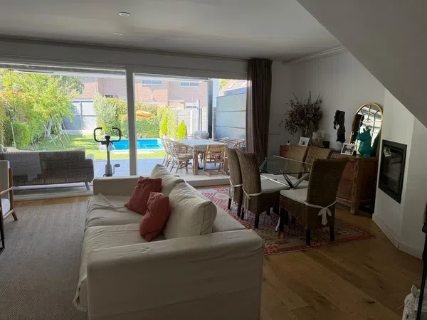 Casa o chalet independiente en Calle Cerezo del Paular, 31, Zona norte - Foto 5