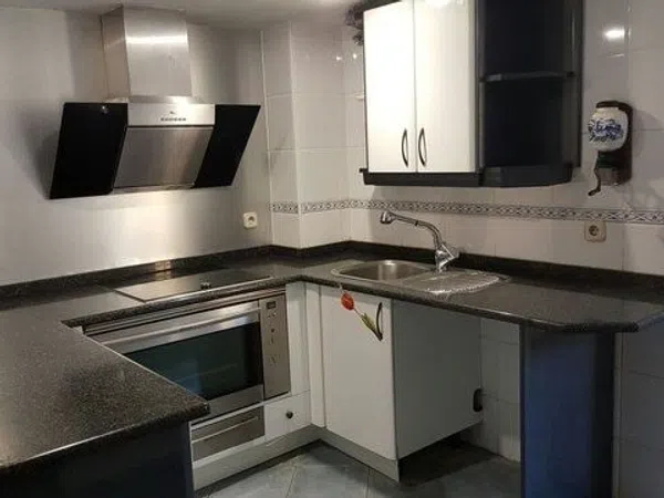 Chalet adosado en calle Minas, 1 - Foto 26