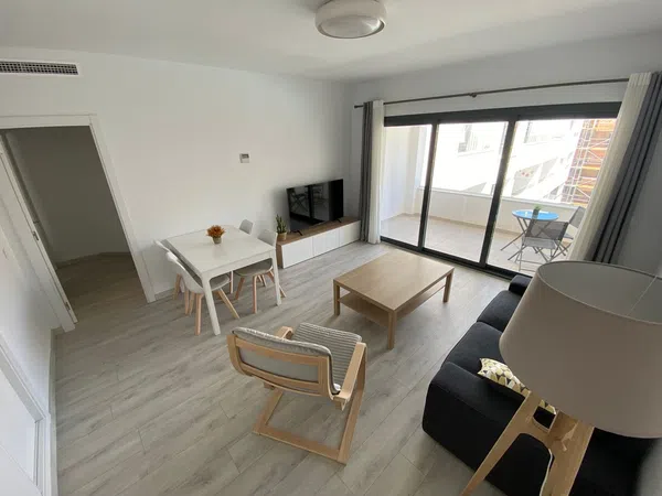 Piso en Calle Pilar Bardem, 1, Sierra de Estepona-Avda de Andalucia - Foto 3