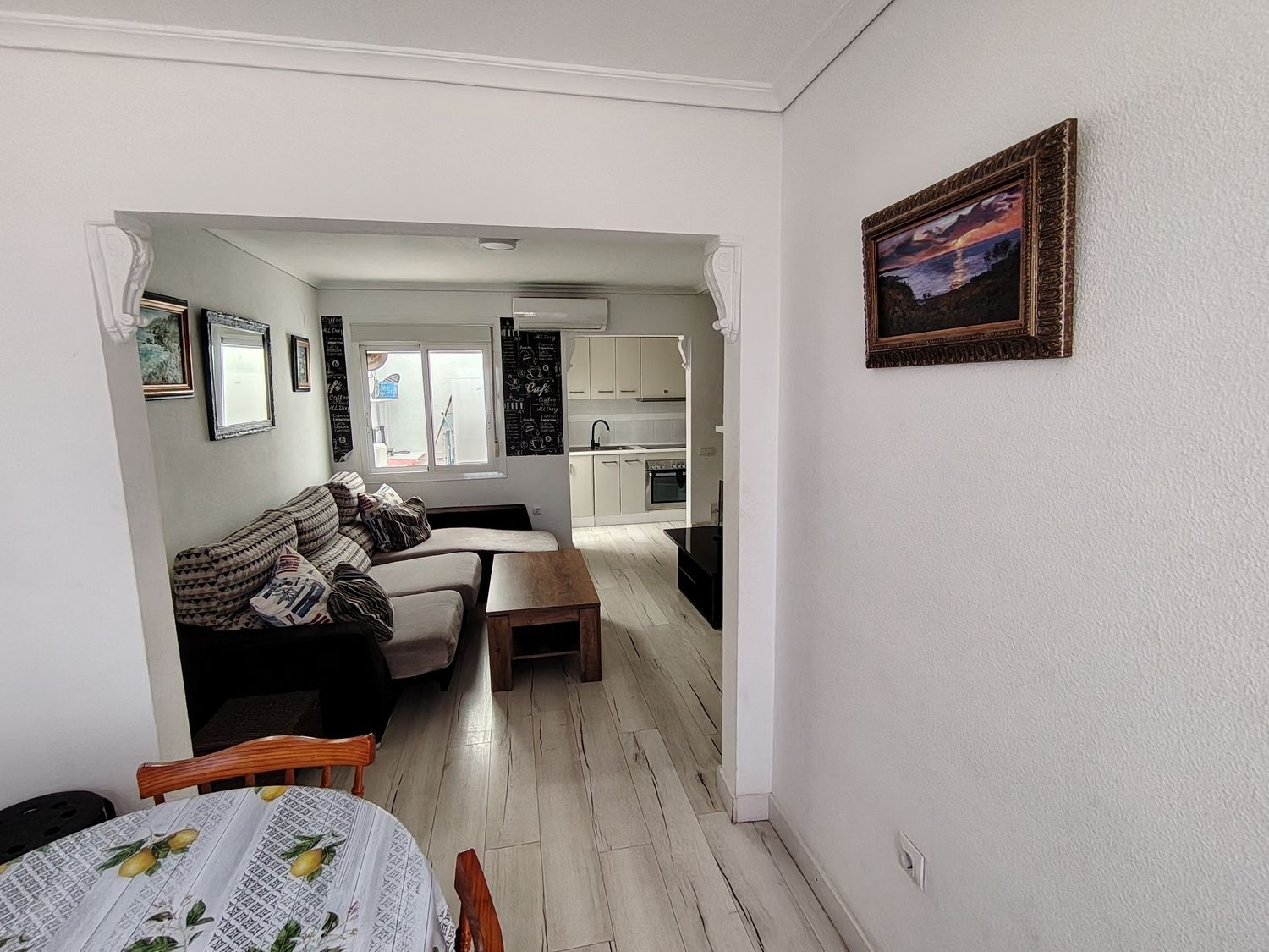 Chalet adosado en Canarias, 22, Monte y Mar, Monte y Mar - Foto 23