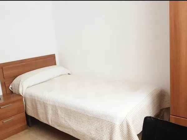 Ático en Paseo de la Marina Española, 8, Zona Centro, Zona Centro - Foto 2