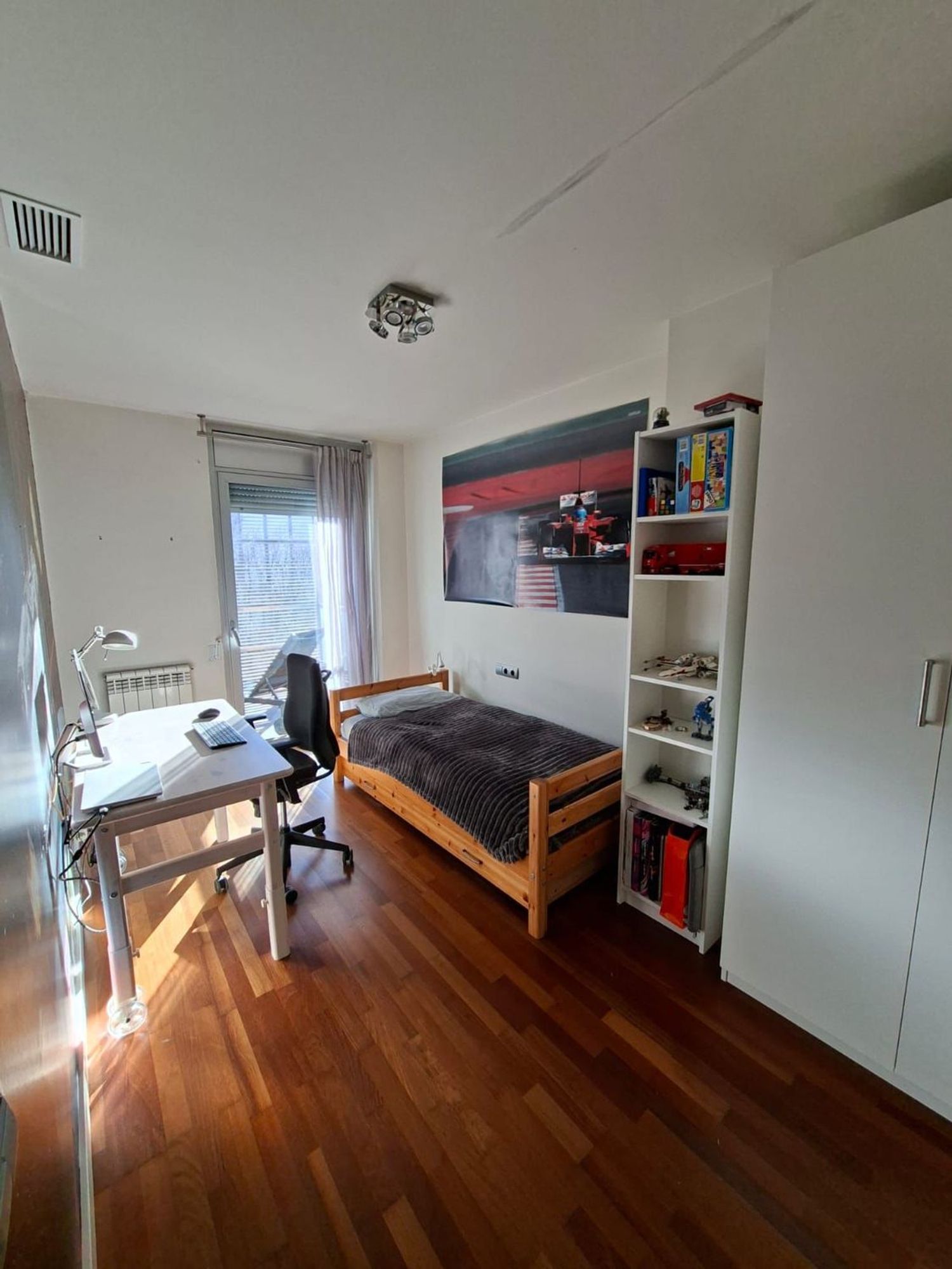 Piso en Urb. volpelleres Volpelleres - Foto 27