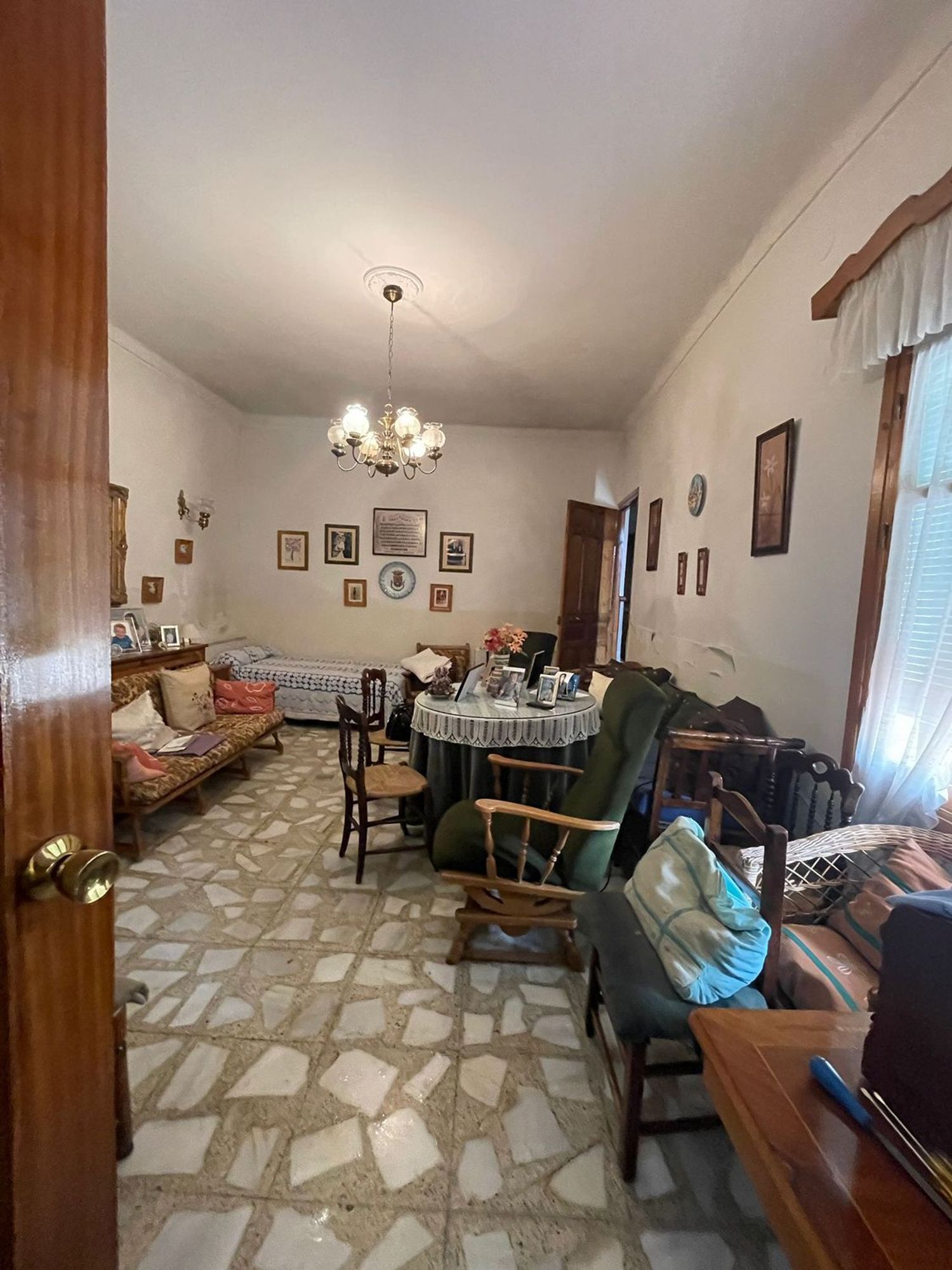 Casa de pueblo en Calle Serna, 4 - Foto 6