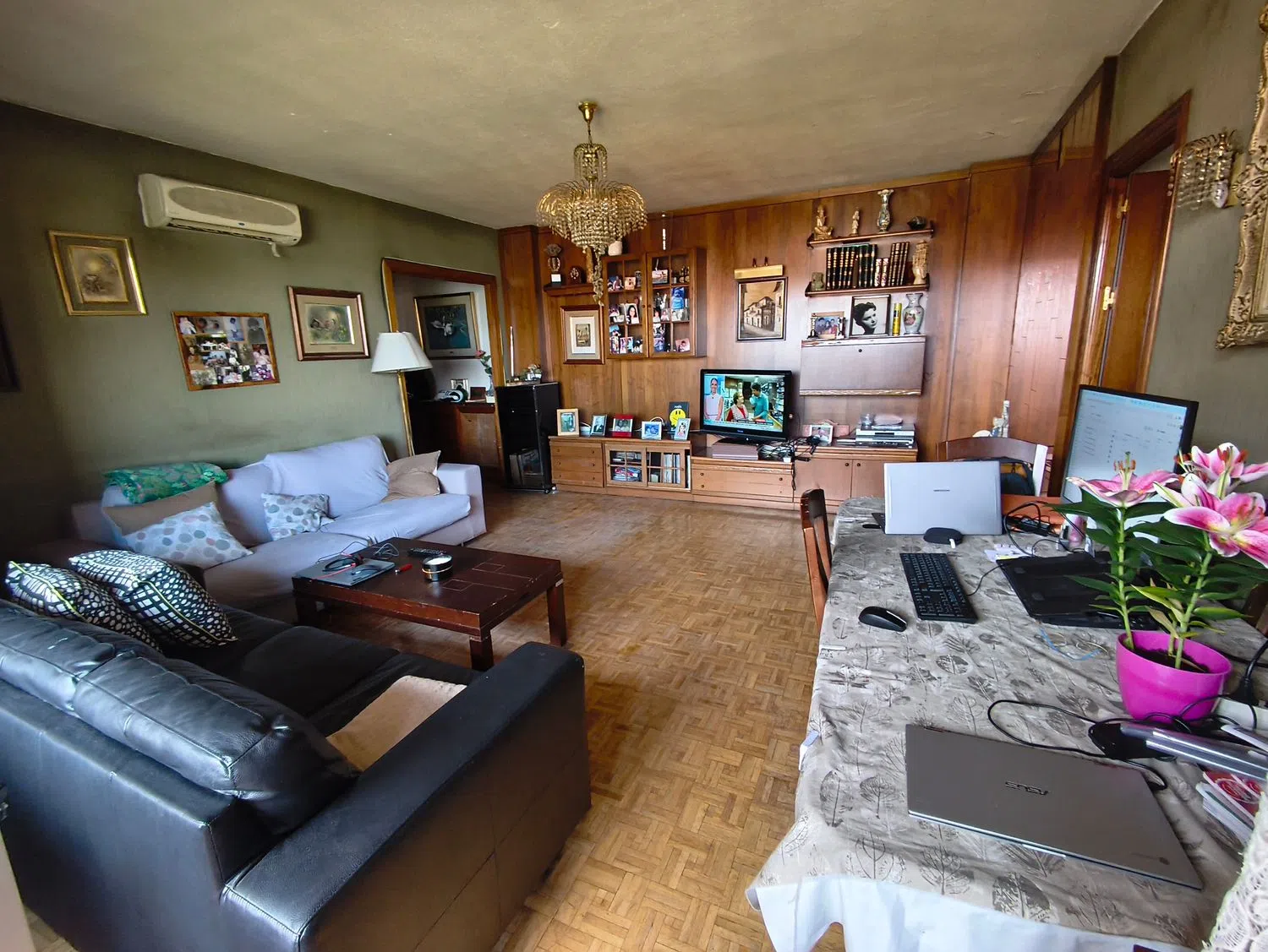 Piso en calle de Ramón Areces, 14 - Foto 4