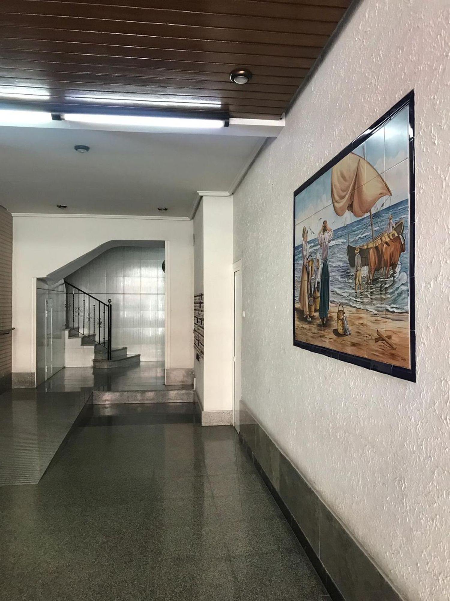 Piso en Avenida del Primado Reig s/n, Trinitat - Foto 7