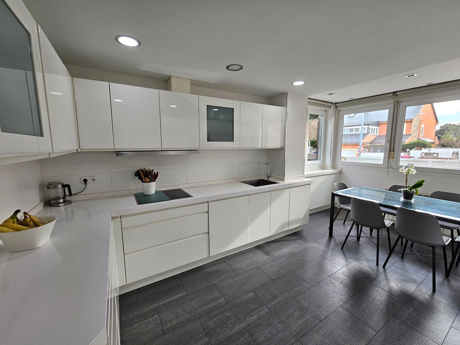 Chalet pareado en calle Miguel de Cervantes s/n - Foto 13