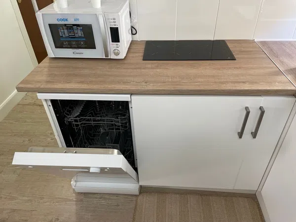 Piso en Centro - Foto 3