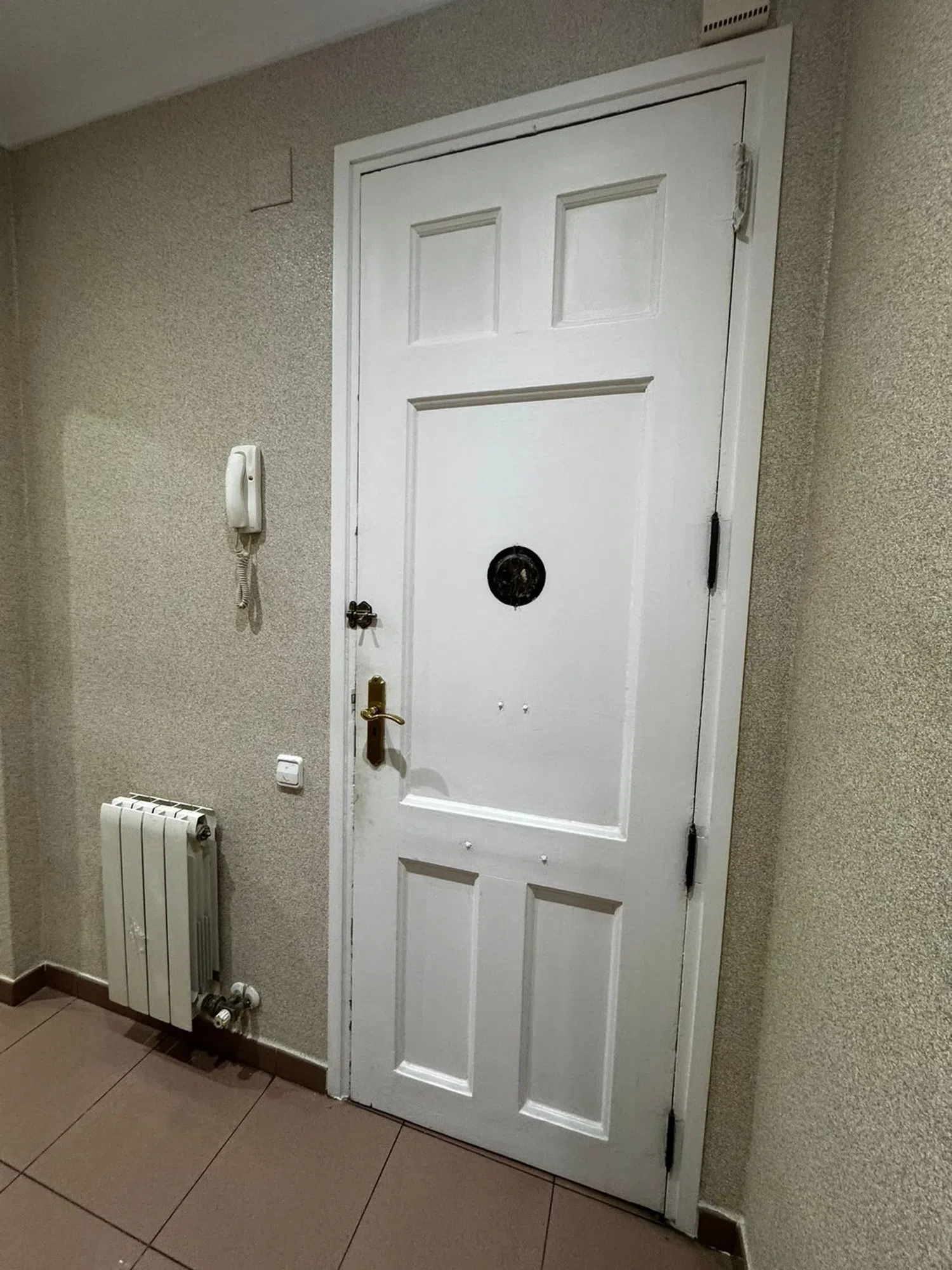 Piso en calle del Comte d'Urgell, 247 - Foto 29