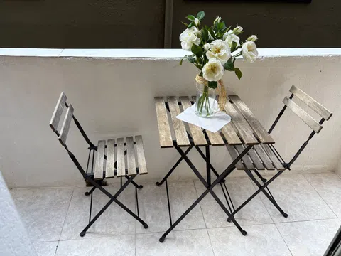 Piso en calle de Luis Mitjans, 10