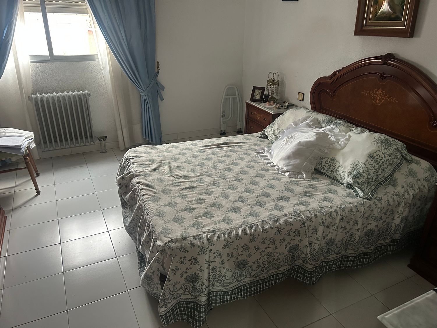 Piso en Avenida de Juan Carlos I, 47, San Luis - Albarregas, San Luis - Albarregas - Foto 2
