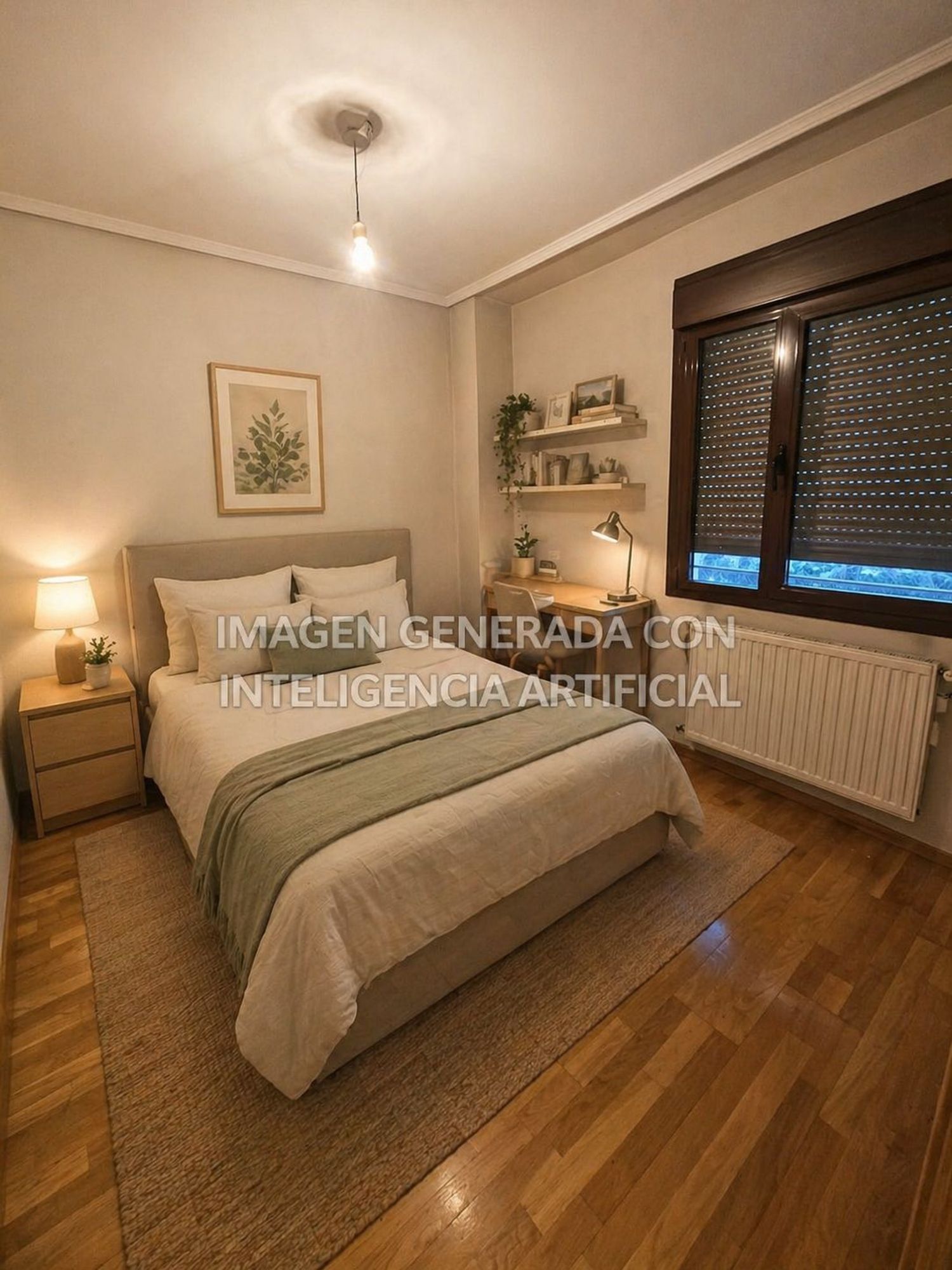 Piso en Simancas - Foto 16