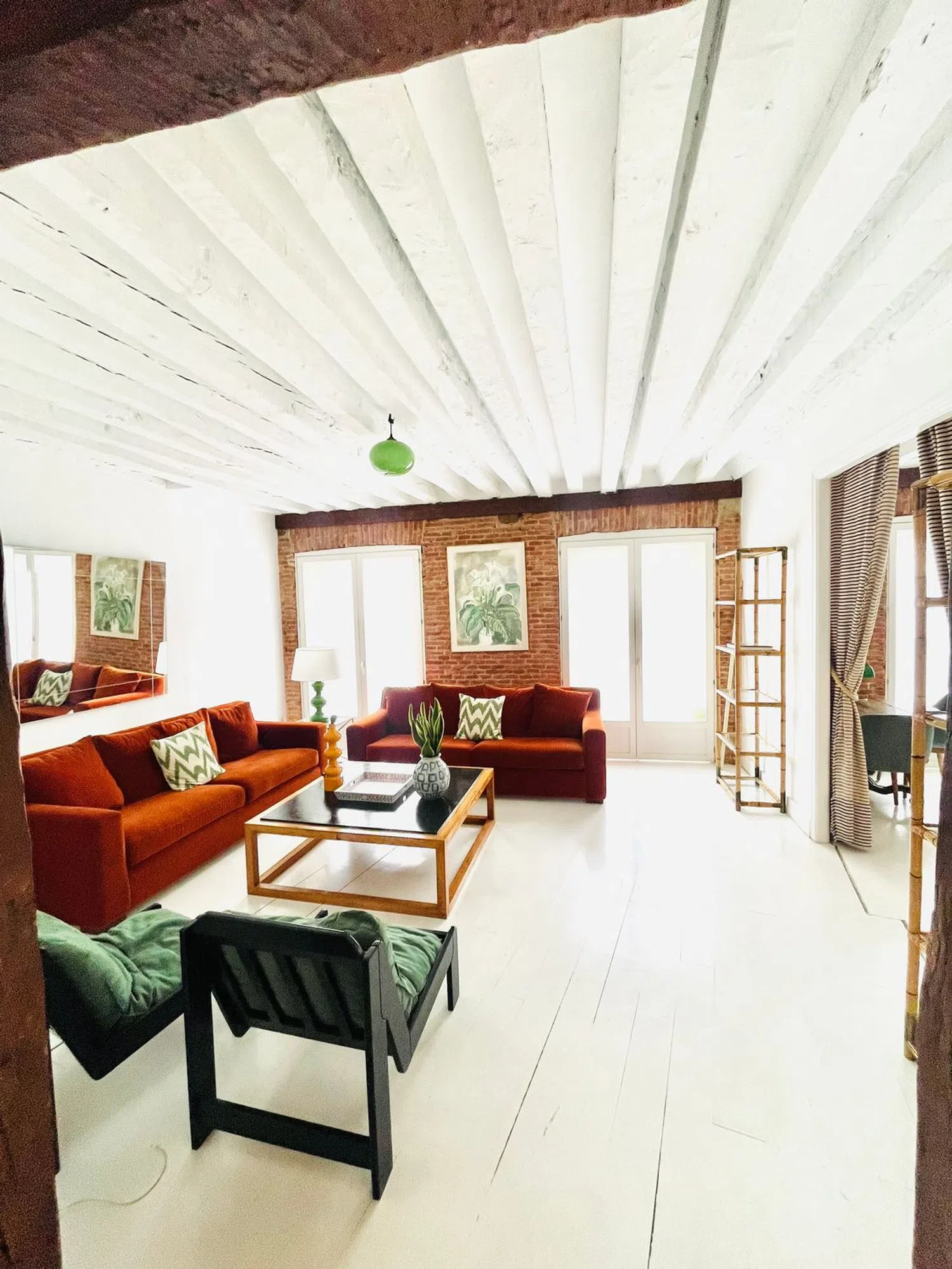 Ático en calle de Hortaleza, 77 - Foto 13