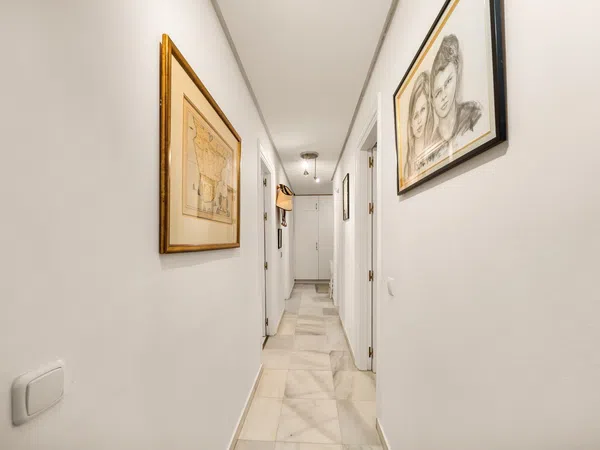 Piso en Calle Jábega, 2, Playa Bajadilla-Puertos - Foto 3