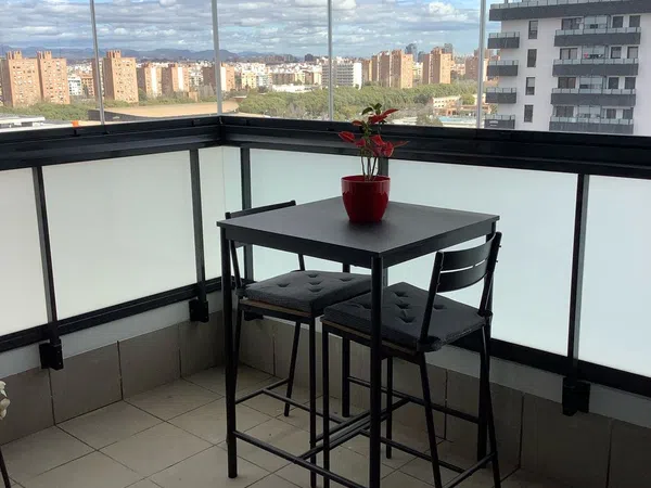 Dúplex en calle del Pintor Sabater, 20 - Foto 10