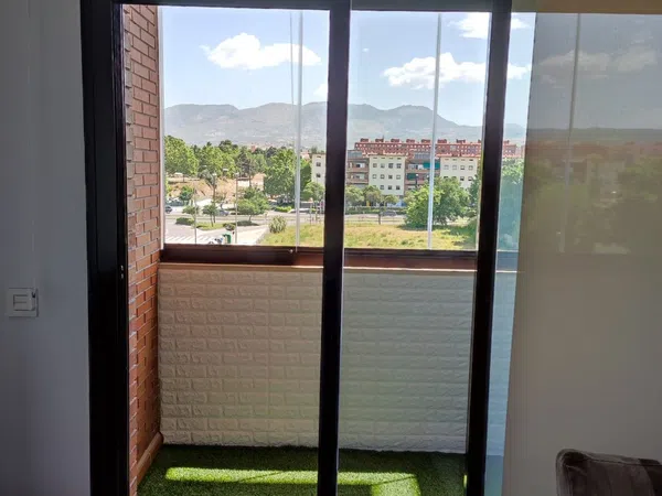 Piso en Calle Jimena, 11, Barrio de los Periodistas, Barrio de los Periodistas - Foto 3
