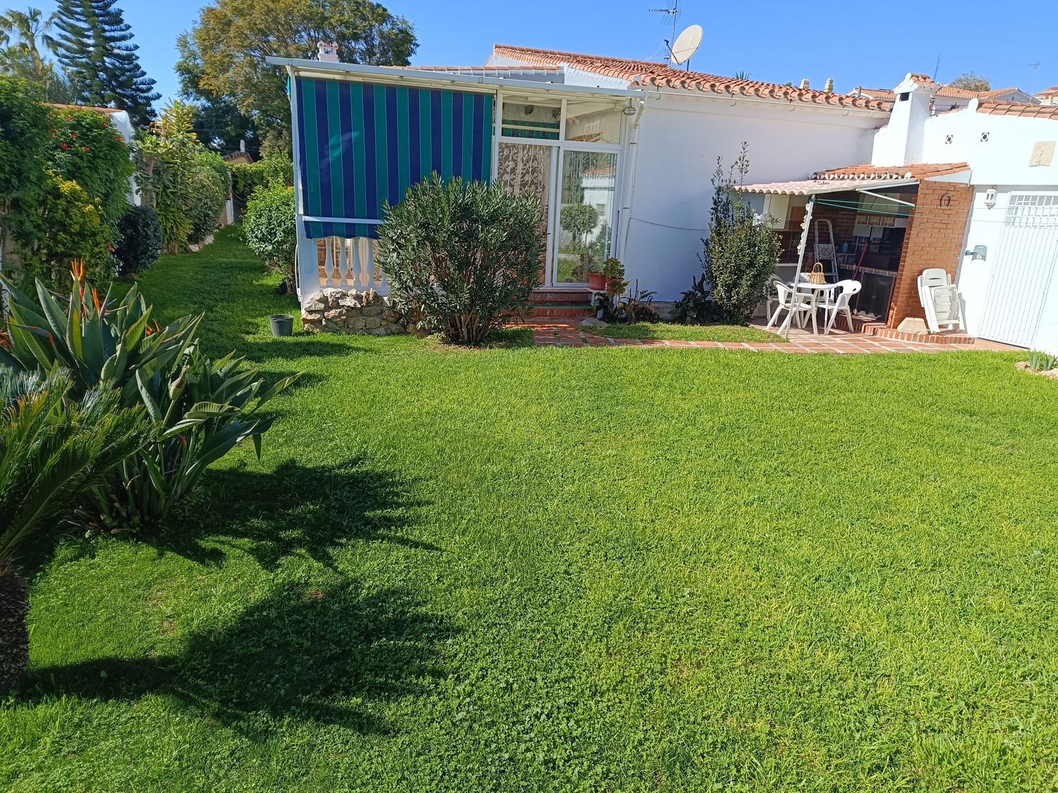 Casa o chalet independiente en La Cala del Moral - Foto 1