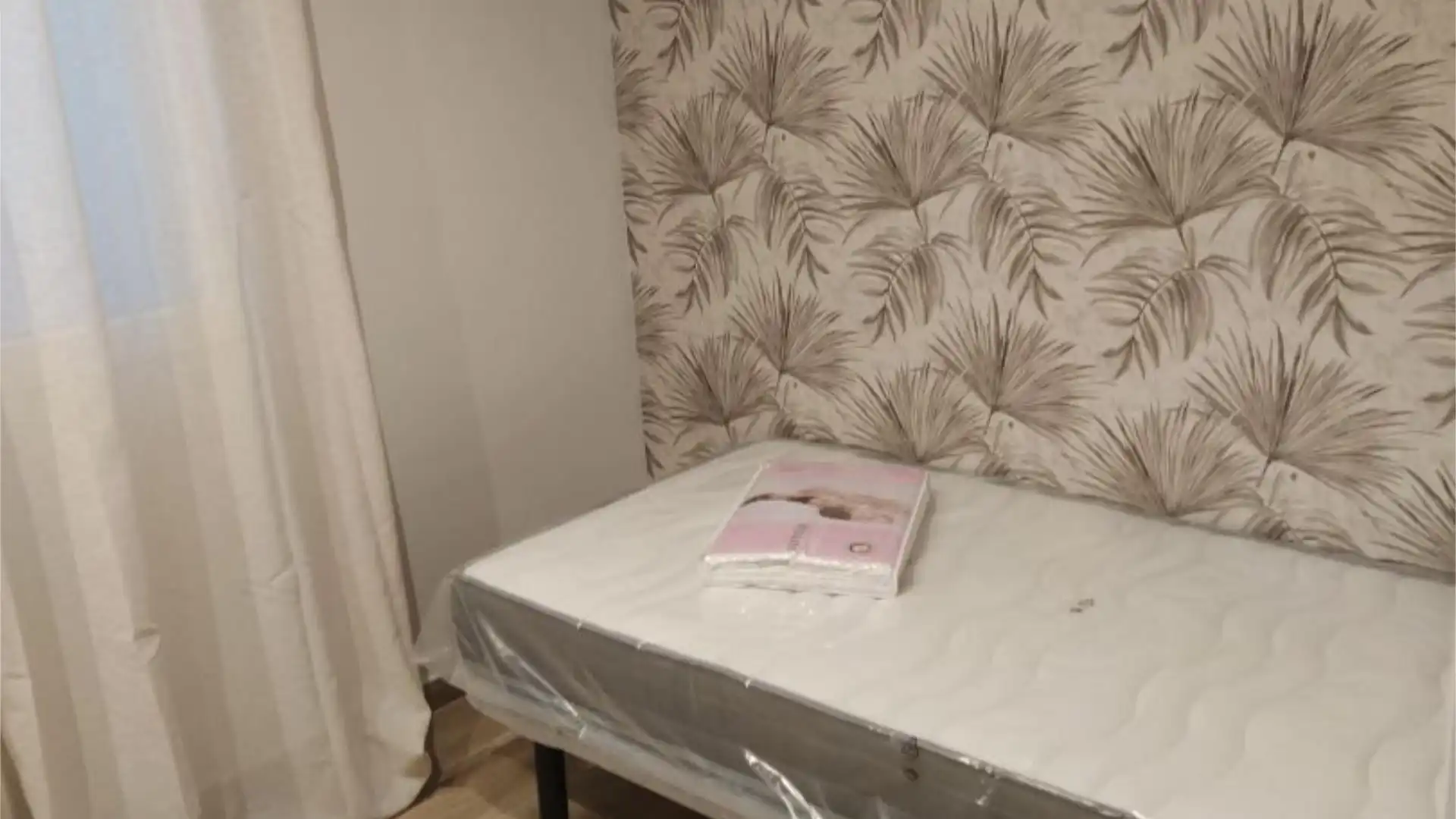 Piso en  Carrer Brigadier Algarra 30 - Foto 4