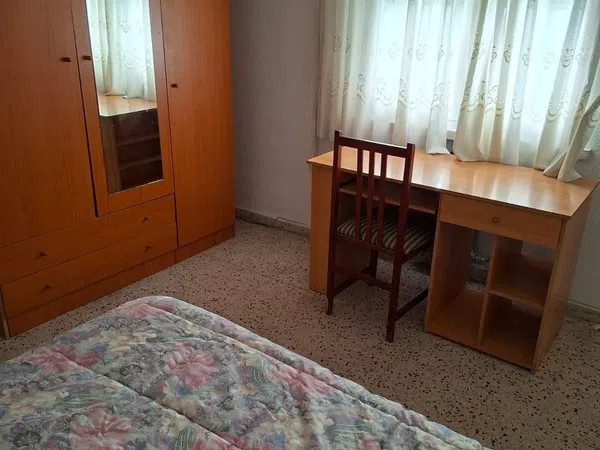 Piso en Ecuador, 16, Capuchinos-Glorieta-C. Jardín - Foto 9