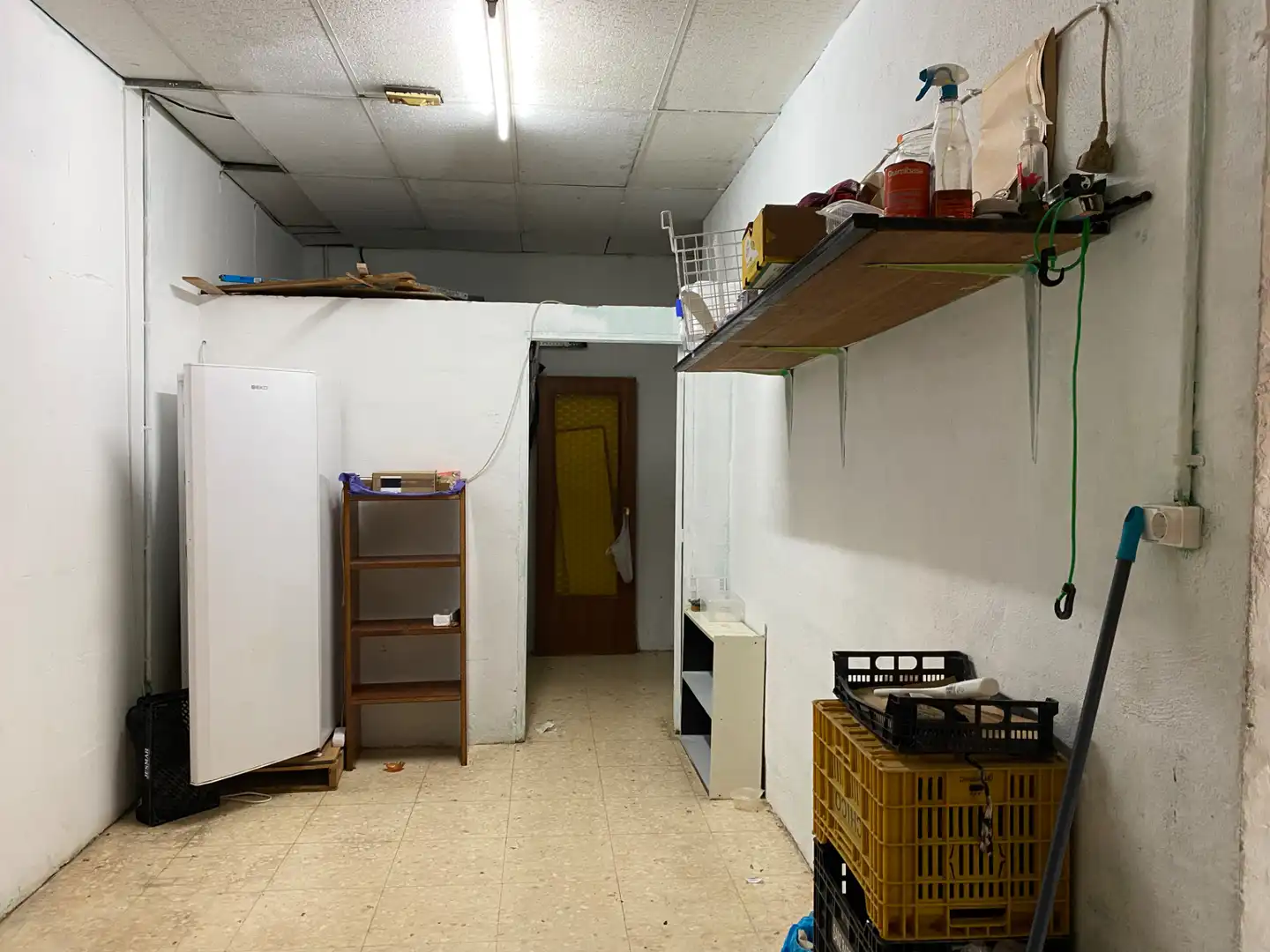 Local comercial en  Carrer del Cardenal Benlloch - Foto 15