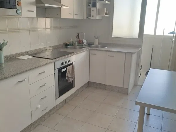 Piso en Calle Asunción, 15, Espinardo, Murcia - Foto 5