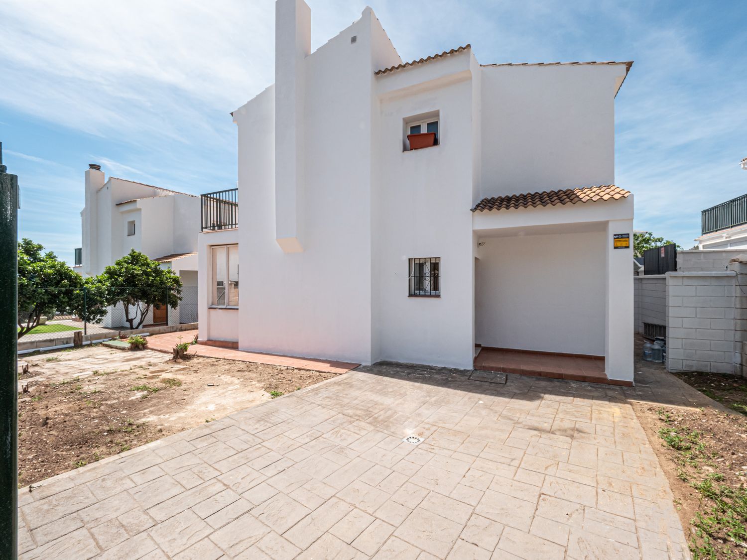 Chalet pareado en Calle puerto malaga, 1 - Foto 12