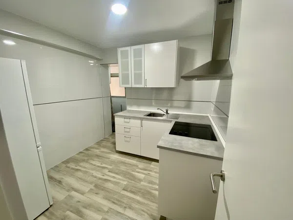 Piso en Calle Rafaela, 9 -11, Los Castillejos - La Trinidad - Foto 10