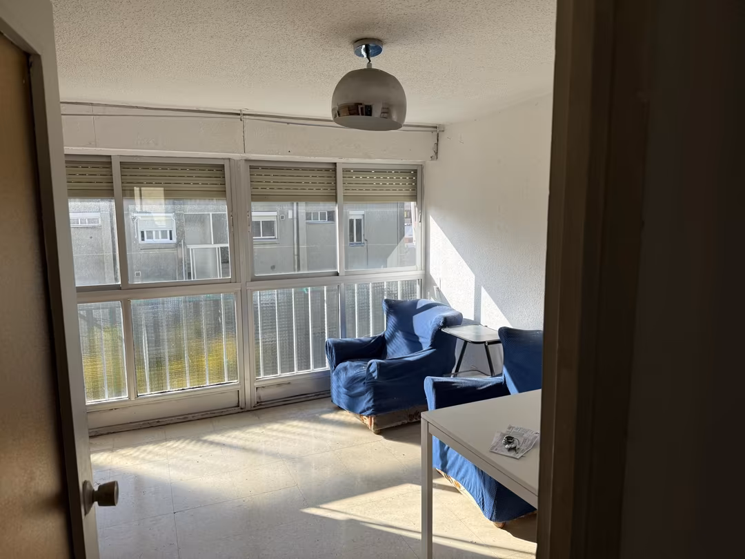 Piso en  Calle de Gregorio López Madera 29 - Foto 26