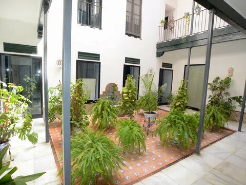 Piso en calle sierpes, 13 - Foto 3