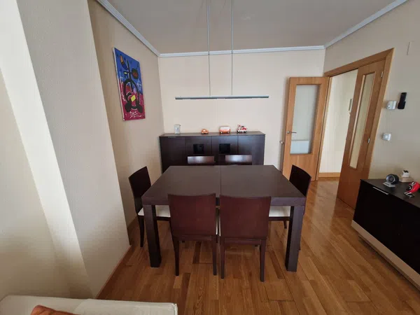 Piso en Travesía Bernardino Tirapu, 12 - Foto 4