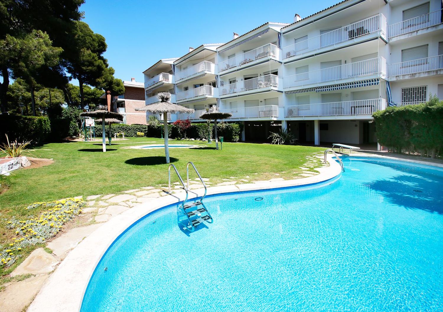 Piso en Avenida de Nostra Senyora del Vinyet, 43, Vinyet-Terramar-Can Pei-Can Girona, Vinyet-Terramar-Can Pei-Can Girona - Foto 4