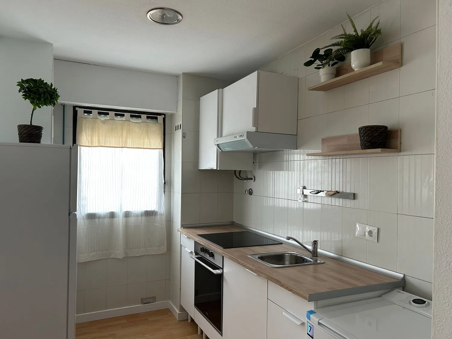 Piso en paseo Acacias, 2 - Foto 8