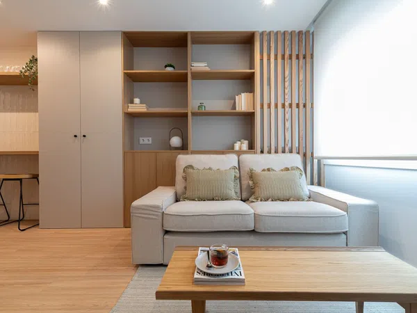 Estudio en Calle de Bolivia, 45, Plaza España - Corte Inglés, Vigo - Foto 1