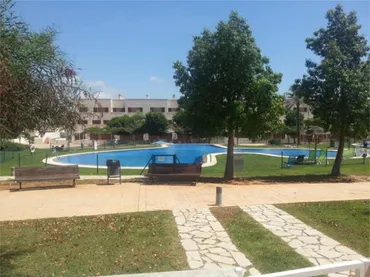 Apartamento en Panorámica Golf San Jorge Caste - Foto 1