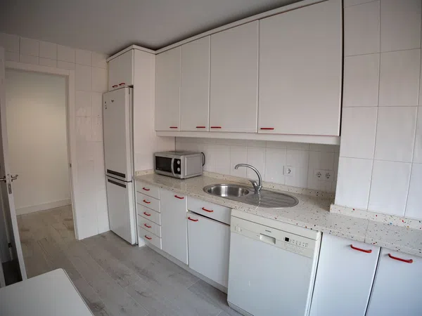 Piso en Calle de Numancia, 30, Bellas Vistas - Foto 16