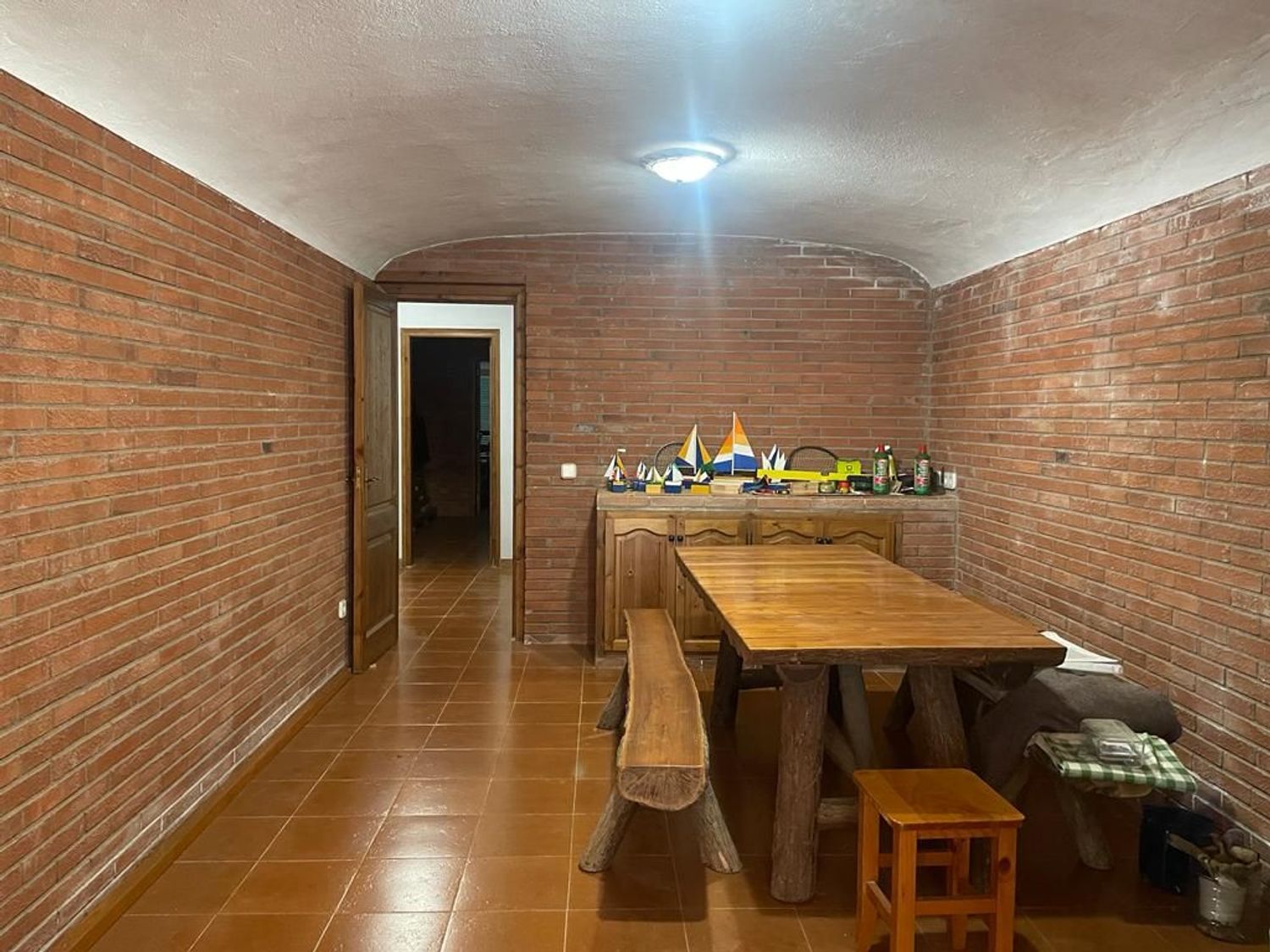 Casa o chalet independiente en Calle de la Muga, 13 - Foto 6