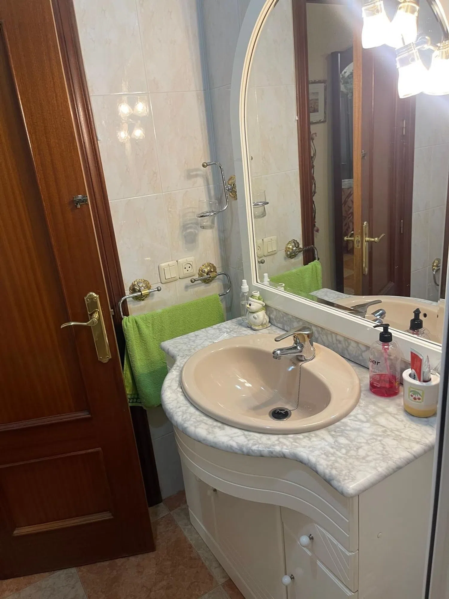 Piso en c/Pintor Espinosa, 1 - Foto 32