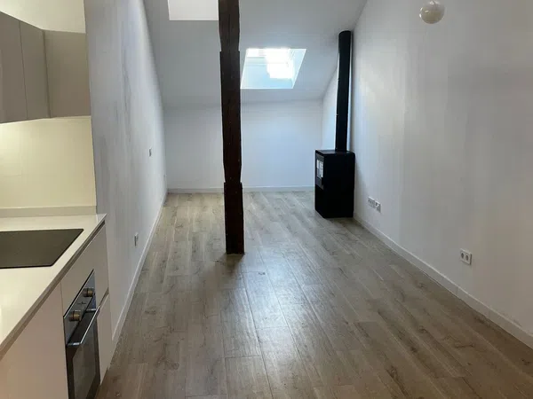 Piso en Barrio Malasaña-Universidad