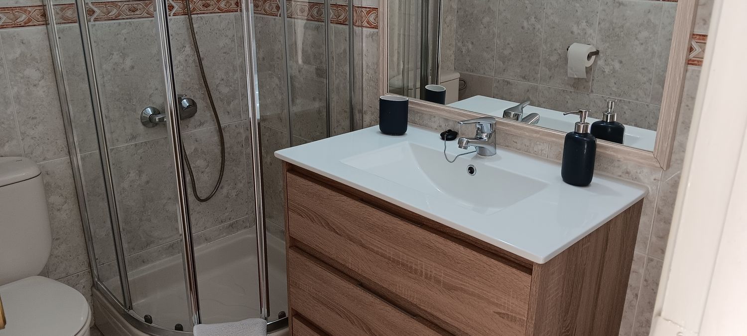 Piso en calle Venezuela, 14 - Foto 13