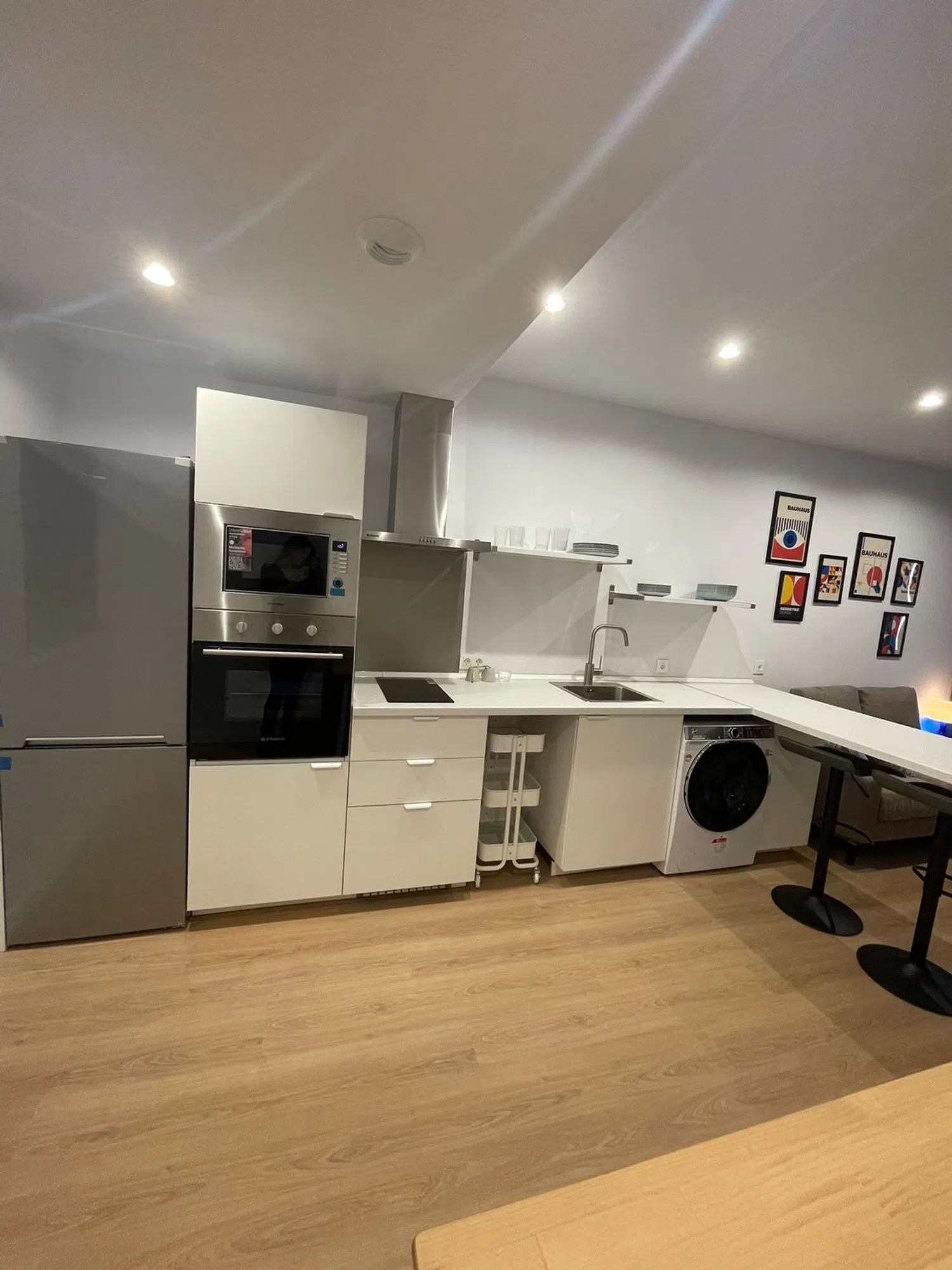 Estudio en carretera de Churra, 55 - Foto 2