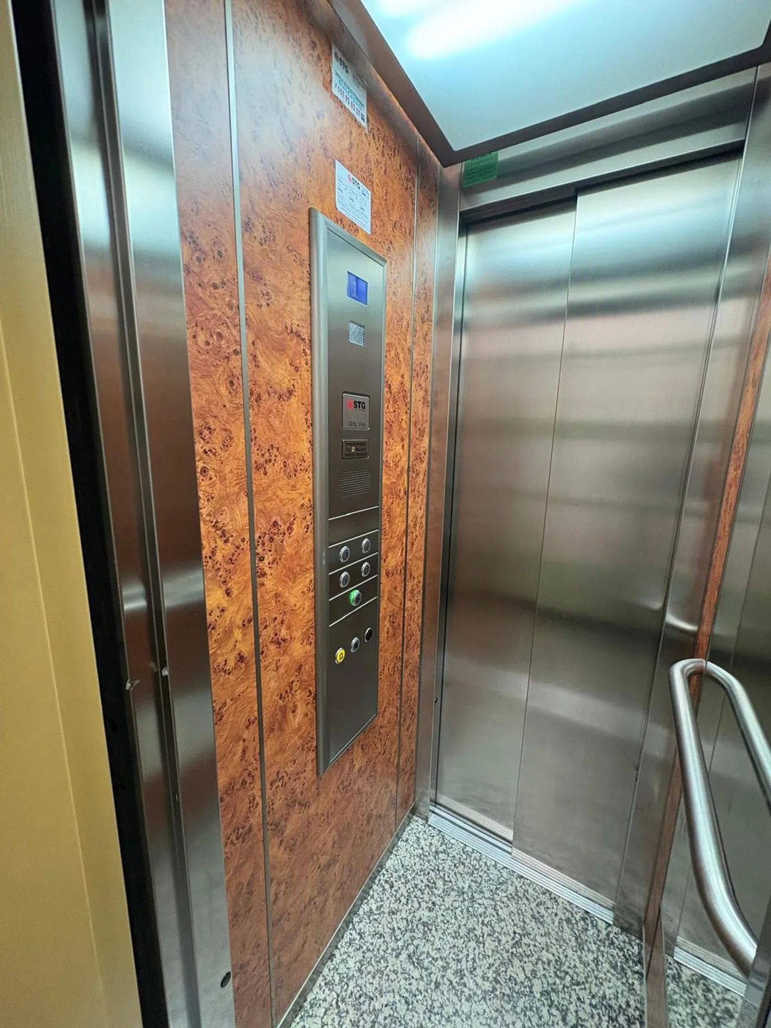 Piso en calle de Pedro II el Católico, 12 - Foto 11